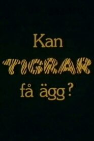 Kan tigrar få ägg? 1982 on netflix