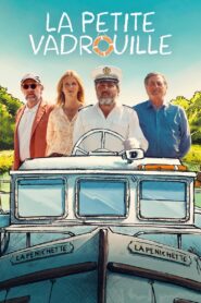 Love Boat 2024 on netflix