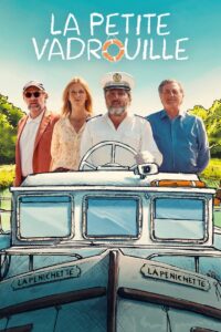 Love Boat 2024 on netflix