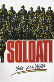 Soldati – 365 all’alba 1987 on netflix