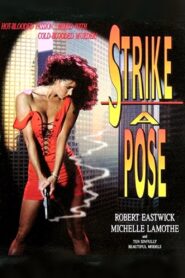 Strike a Pose 1993 on netflix
