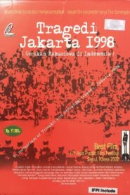 Student Movement In Indonesia 2002 on netflix