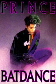 Batdance 1989 on netflix