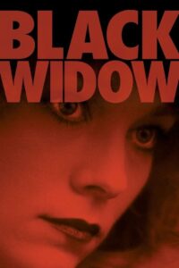 Black Widow 1987 on netflix