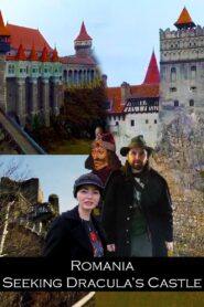 Romania: Seeking Dracula’s Castle 2020 on netflix