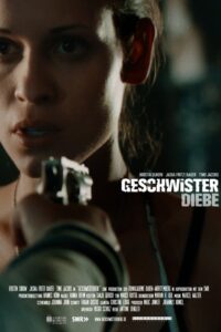 Sisters in Crime 2014 on netflix