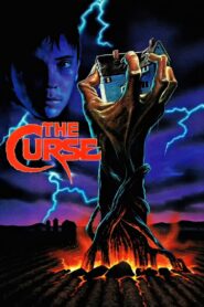 The Curse 1987 on netflix