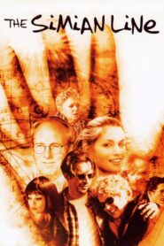 The Simian Line 2001 on netflix
