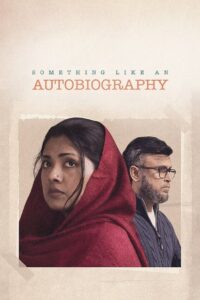 Something Like an Autobiography 2023 on netflix