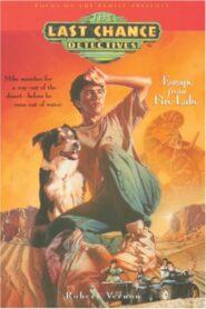 The Last Chance Detectives: Escape from Fire Lake 1996 on netflix