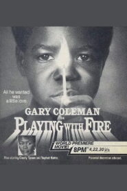 Playing with Fire 1985 on netflix