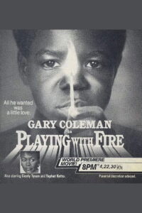 Playing with Fire 1985 on netflix