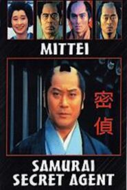 Samurai Secret Agent 1983 on netflix