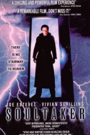 Soultaker 1990 on netflix