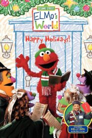Sesame Street: Elmo’s World: Happy Holidays! 2002 on netflix