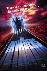 The Invaders 1995 on netflix