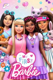 My First Barbie: Happy DreamDay 2023 on netflix