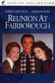 Reunion at Fairborough 1985 on netflix