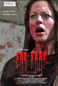 The Trap 2015 on netflix