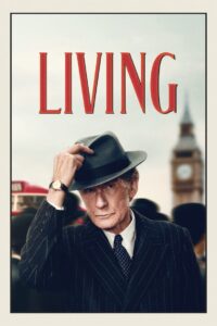 Living 2022 on netflix