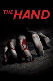 The Hand 1981 on netflix
