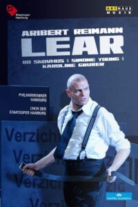 Aribert Reimann: Lear 2015 on netflix