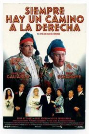 Siempre hay un camino a la derecha 1997 on netflix