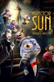 Inspector Sun and the Curse of the Black Widow 2022 on netflix