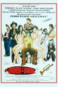 La corneta de mi general 1989 on netflix