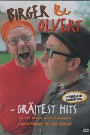 Birger & Olvert – Gräjtest hits 1999 on netflix