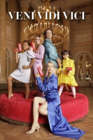 Veni Vidi Vici 2024 on netflix