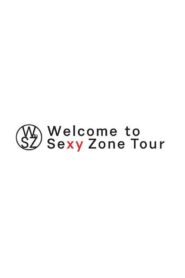 Welcome to Sexy Zone Tour 2016 on netflix
