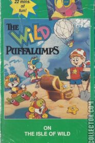 The Wild Puffalumps 1988 on netflix
