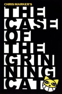 The Case of the Grinning Cat 2006 on netflix