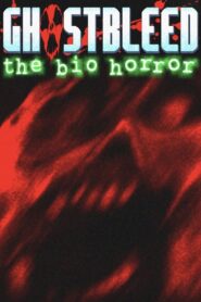 Ghostbleed: The Bio Horror 2022 on netflix