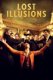 Lost Illusions 2021 on netflix