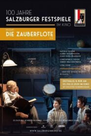 Mozart: Die Zauberflöte 2019 on netflix