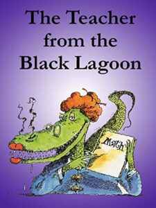 The Teacher from the Black Lagoon 2003 on netflix