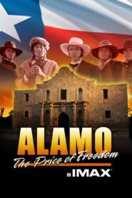 Alamo: The Price of Freedom 1988 on netflix