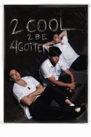 2 Cool 2 Be 4gotten 2016 on netflix