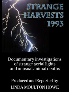 Strange Harvests 1993 1993 on netflix