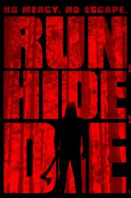 Run, Hide, Die 2015 on netflix