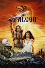 The Falcon 1983 on netflix