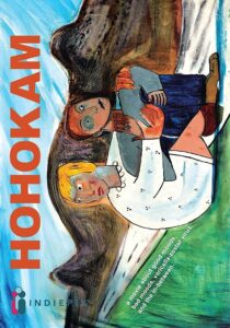 Hohokam 2007 on netflix