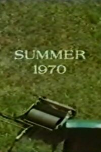 Last Day of Summer 1984 on netflix