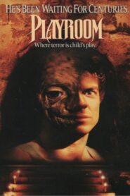 Playroom 1990 on netflix