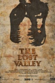 The Lost Valley 2017 on netflix