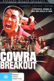 The Cowra Breakout 1984 on netflix