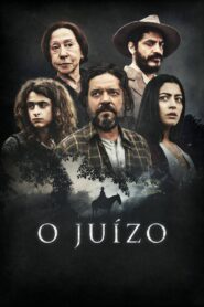 O Juízo 2019 on netflix