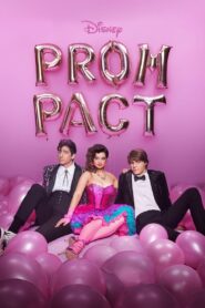 Prom Pact 2023 on netflix
